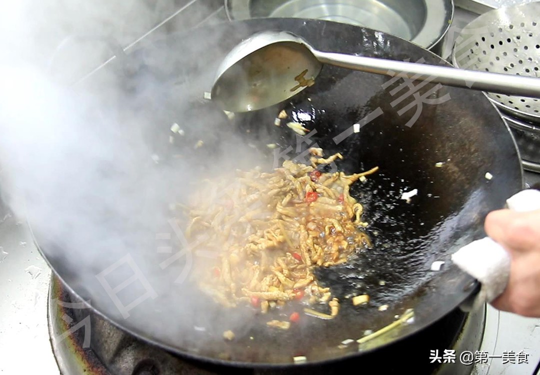 冬季肝火旺，推荐6种“败火”食物，清热解毒又去燥，轻松过冬天