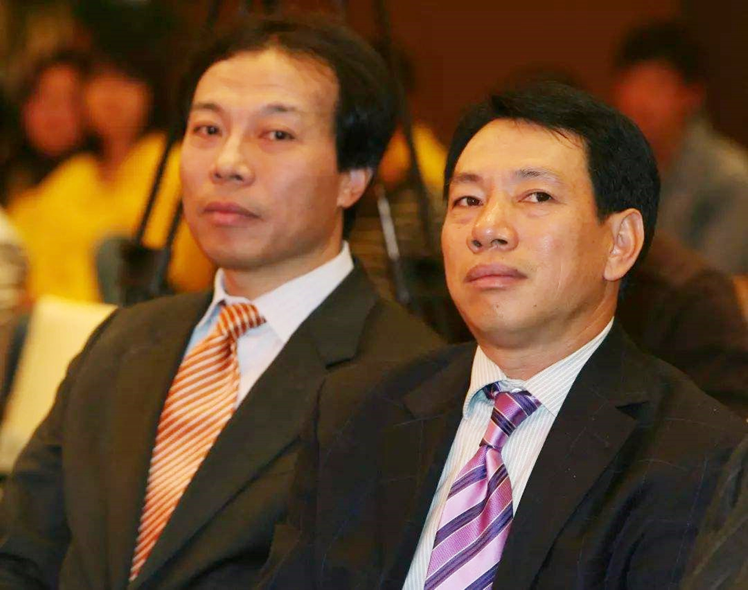 他曾是“打工皇帝”，辅佐三位首富，如今年薪仅50万