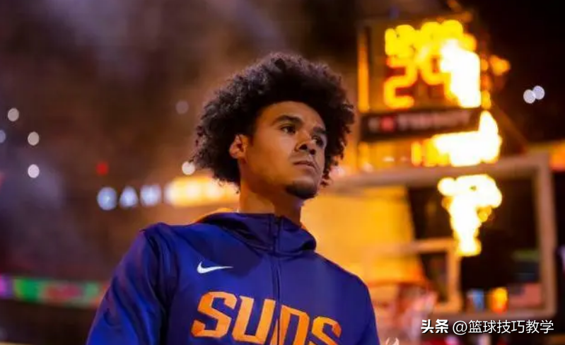 nba哪些球員有半月板損傷（太陽再傷一人！卡梅隆-約翰遜遭遇右膝半月板撕裂！可能賽季報銷）