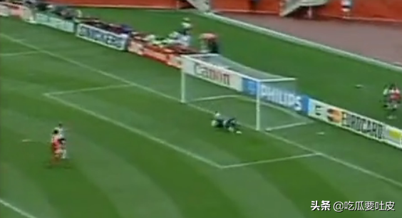 94年世界杯德国赛程（1994年世界杯1／8决赛，沃勒尔老骥伏枥，德国胜比利时）