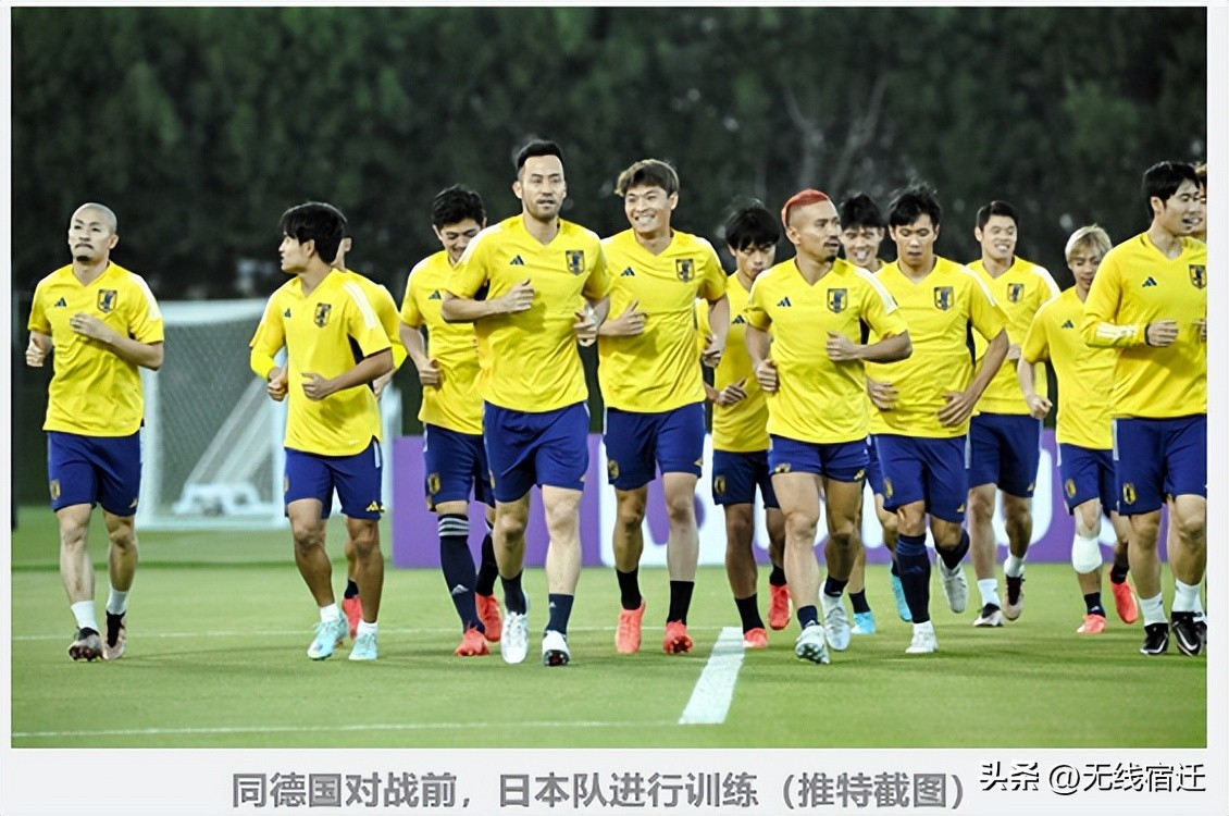 足球赛在哪里看直播（今晚21：00CCTV5直播德国VS日本 上届亚军克罗地亚出场）-趣拿体育