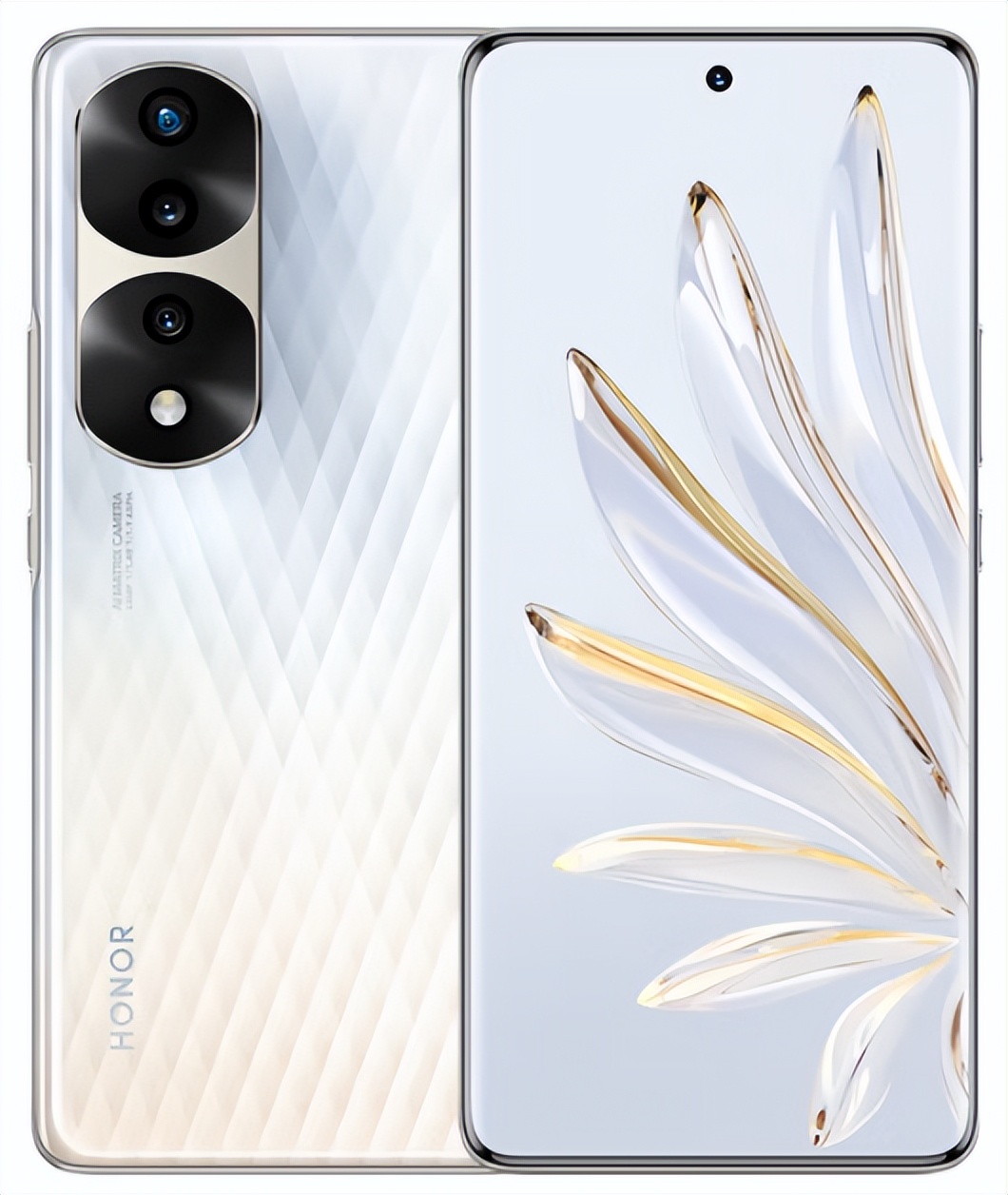 同样是曲面屏和天玑8000系列，荣耀70PRO和VIVO S15PRO应该怎么选
