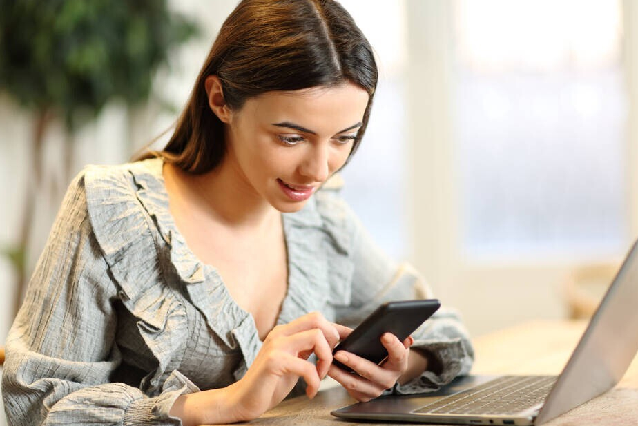 一个人在家也能做自媒体，这四种类型的账号，你都知道吗？