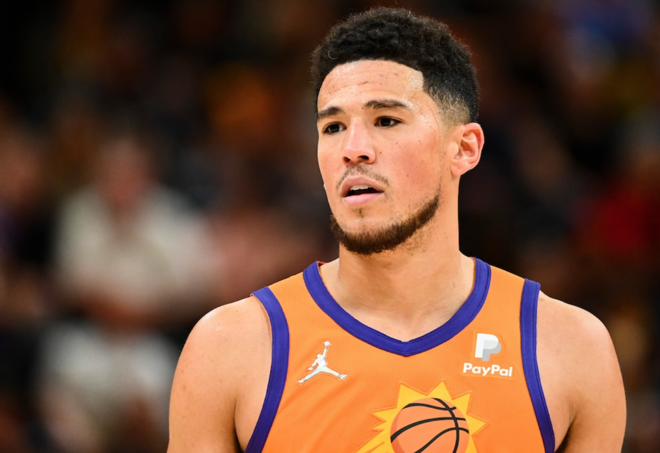 未來廣告nba有哪些球員（揭曉！2022年NBA最具吸引力的10名球員格里芬意外，詹娜男友上榜）