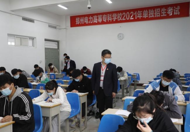 统招和单招如何选？摘下“有色眼镜”，单招并非不入流