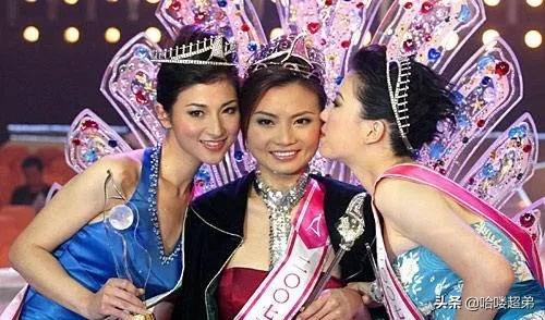 细数34位“亚洲小姐”冠军：拍三级片，当小三，钩心斗角堪比宫斗
