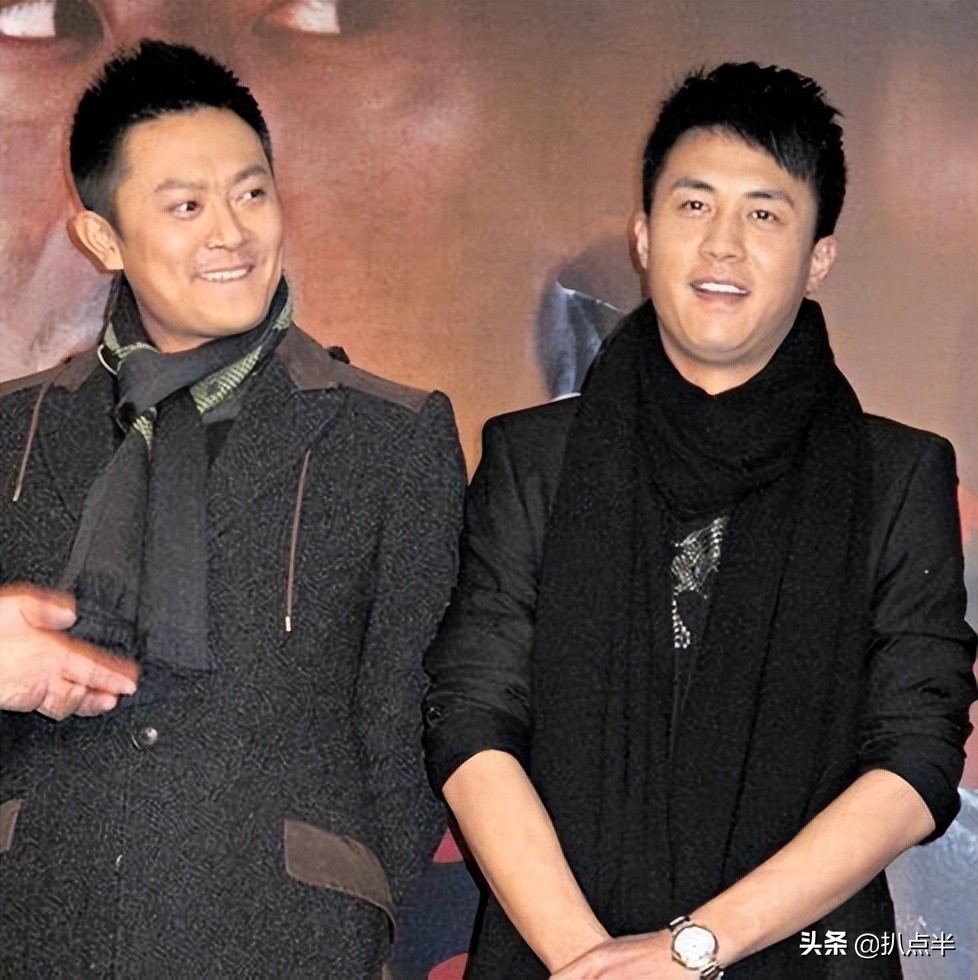 苍天饶过谁？插刀教事件10年后，女主依旧遭人骂，四大护法成糊咖