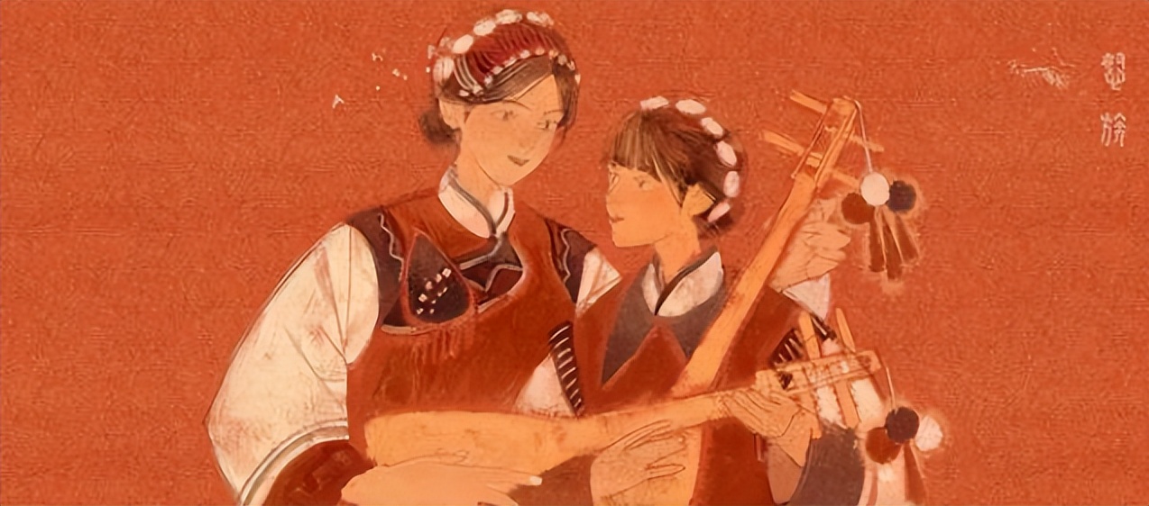 “吴勇赶紧学学”，清华美院动画毕设叫人惊艳，比眯眯眼好看多了