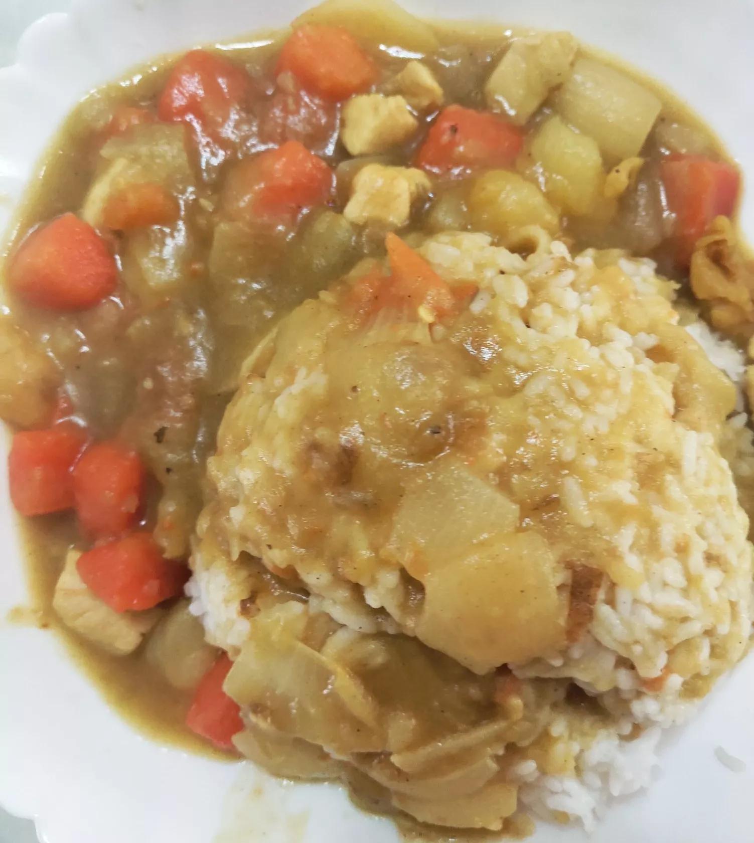 高三学生周末 吃的什么美食？跟家长“大厨”学做菜 孩子吃美了吗？