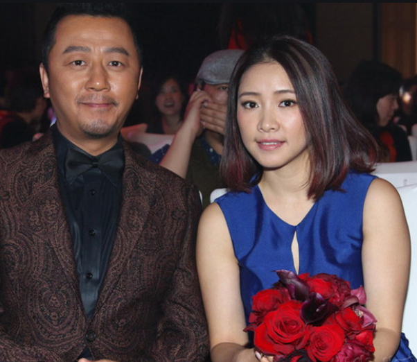 重庆美女李燃:嫁大17岁演员郭涛,生一儿一女,风光背后是辛酸