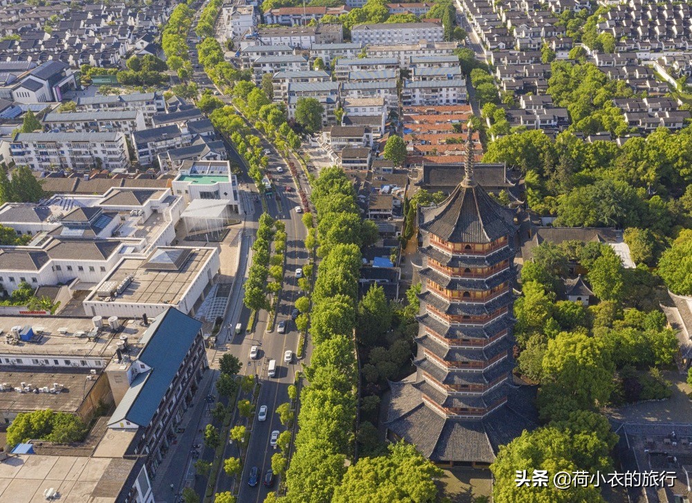 飞虹塔(中国10大名塔你都看过几座？中华文化瑰宝，有生之年一定要去看看)