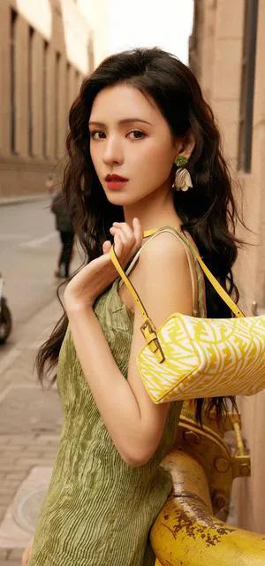 《每日一星》张予曦