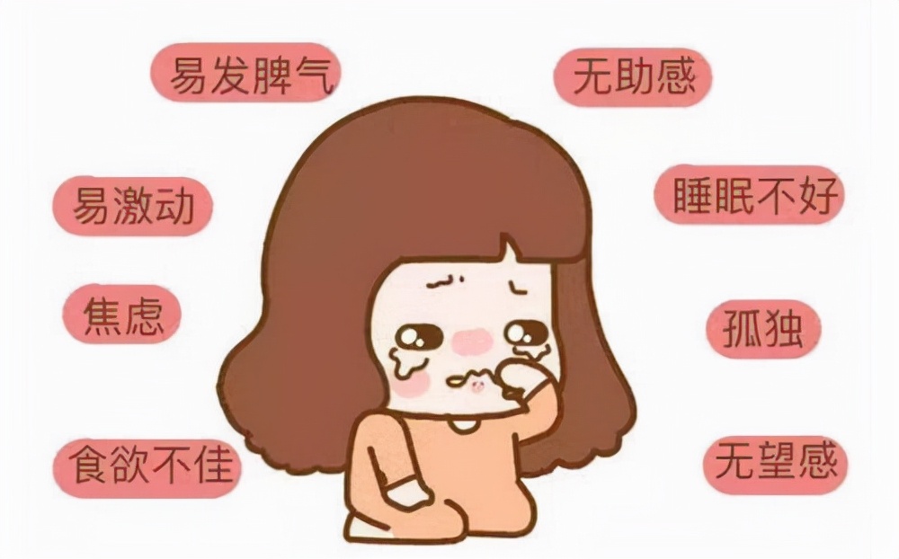 肝郁气滞？多发生于女性？3种食疗药膳可进行调理哦