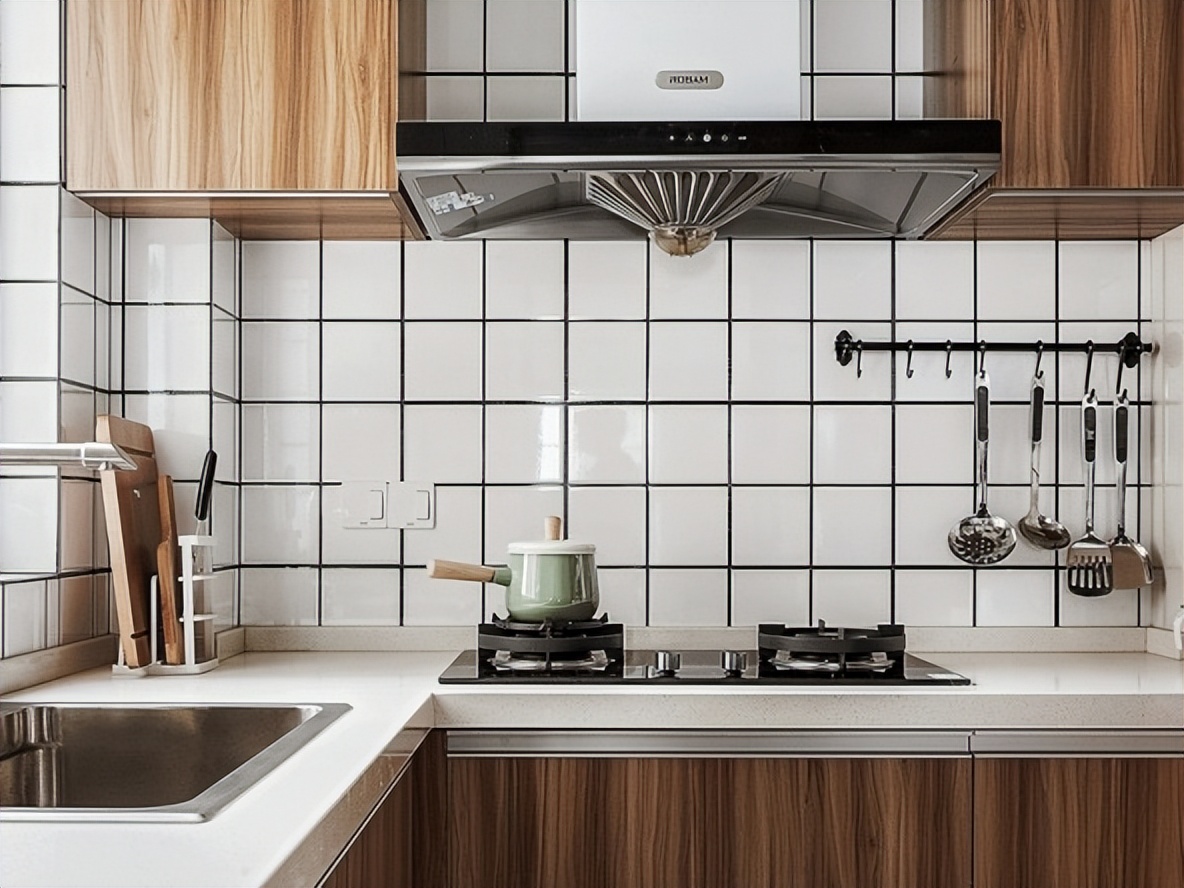 小户型厨房如何布局，才能将空间利用最大化