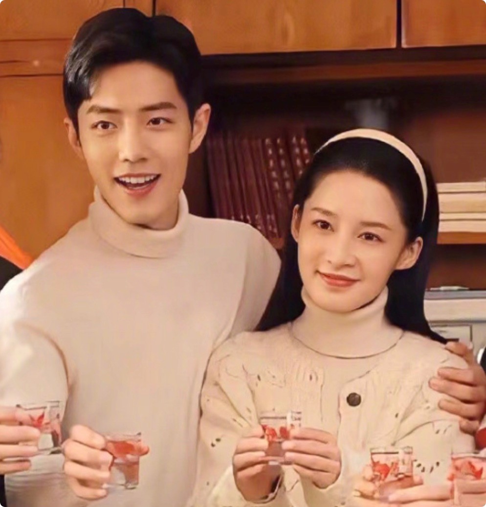 《梦中的那片海》最美女配:关晓彤的闺蜜,长相明艳演技吊打李沁