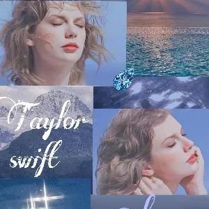 泰勒斯威夫特歌曲歌词(霉霉(Taylor Swift）的歌词)