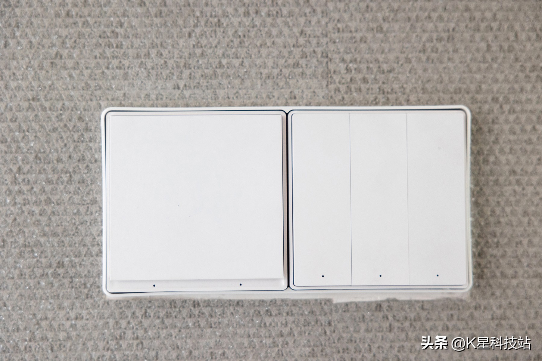 米家智能家居三年，详谈前期改造选品经验，实用自动化场景搭建