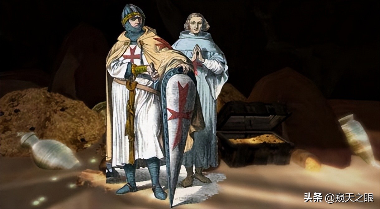 古埃及最恐怖的黑科技——木乃伊：未知的真相（4）