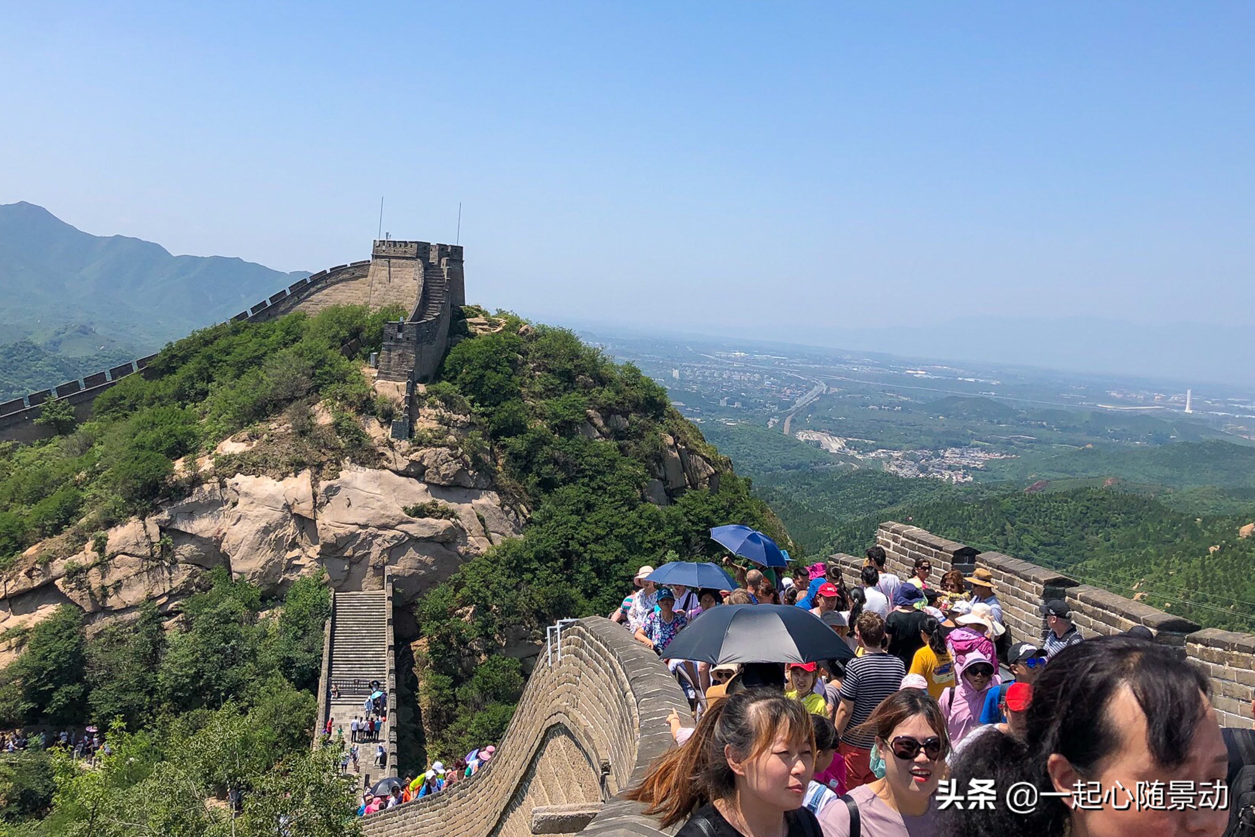 北京旅游必玩的六大景区，全去过才算真的到过北京，你去过几个？