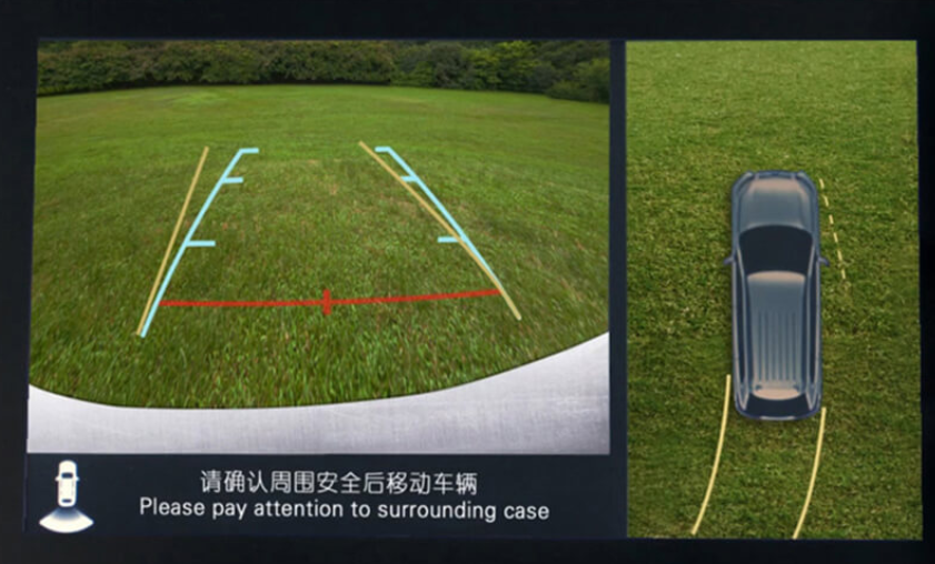 圣诞狂欢夜，欧蓝德新车即将曜动来袭