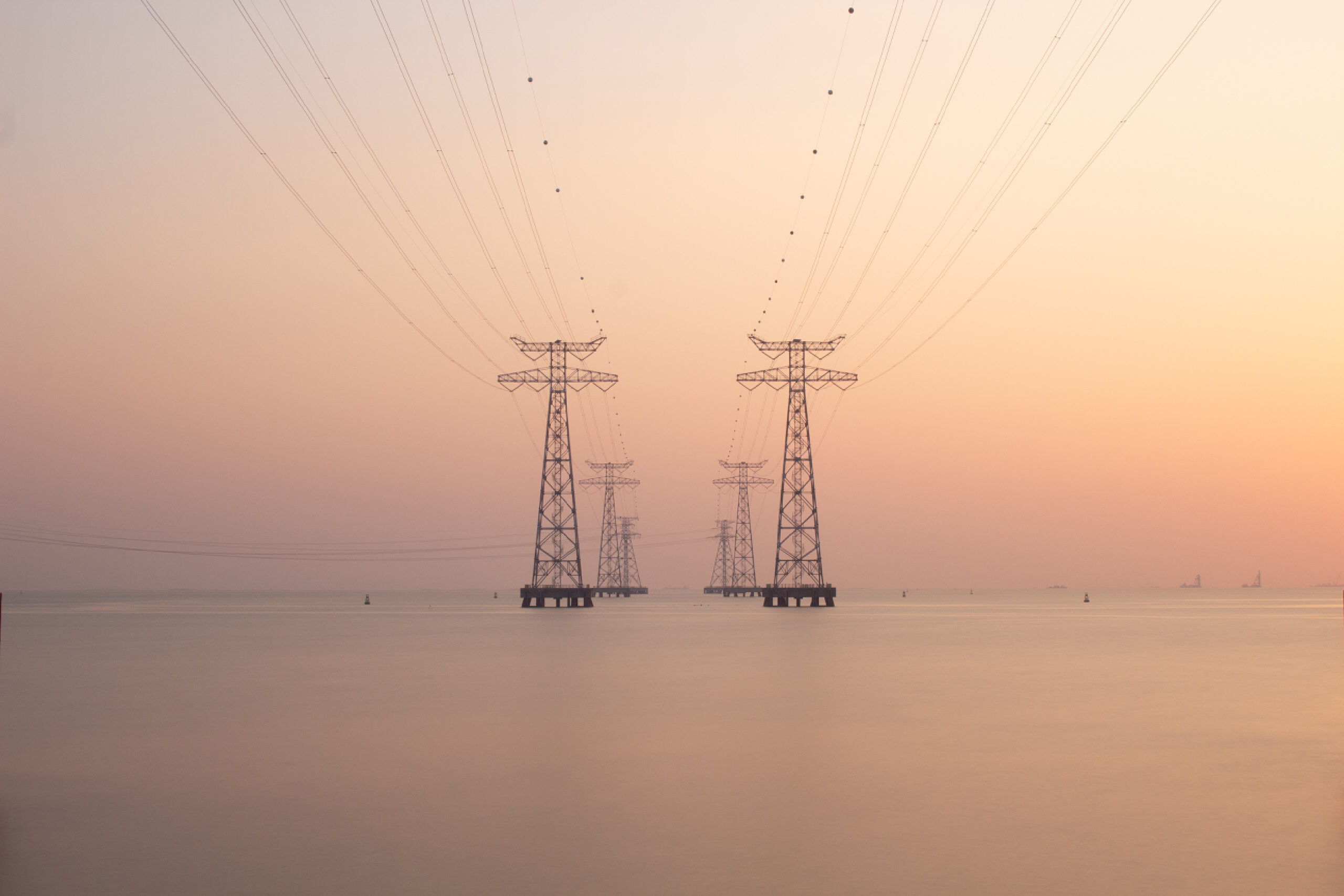 中国新能源发展前景和趋势，它受益的远不止是新能源汽车