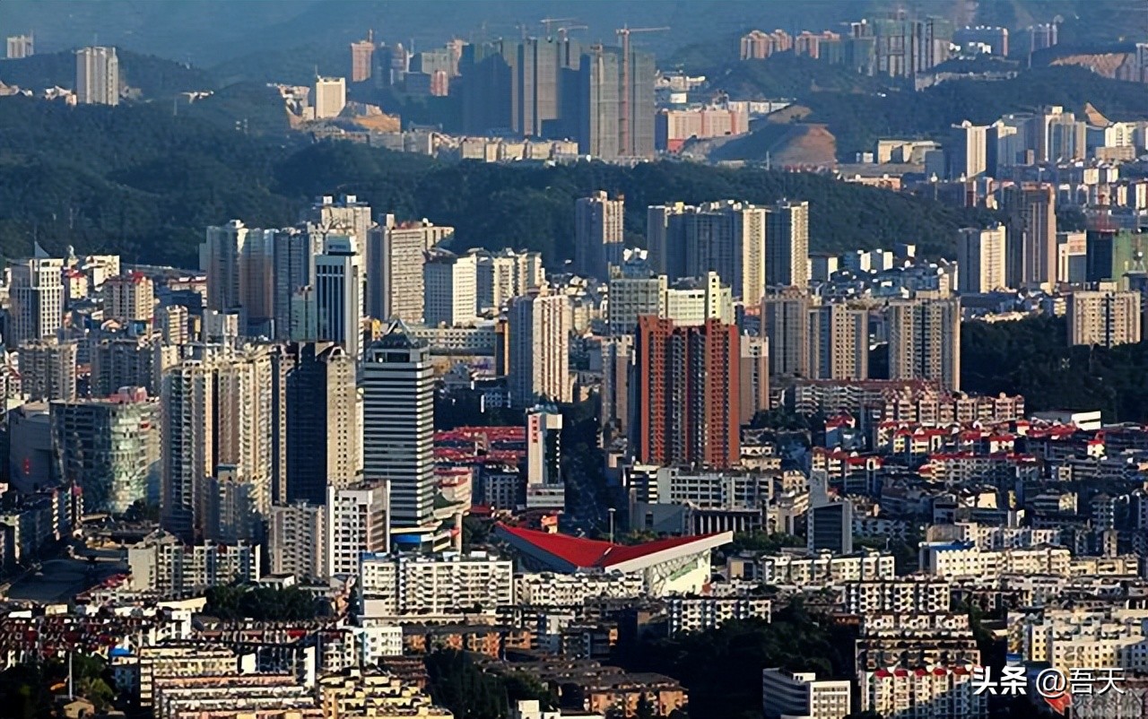 湖北有哪些市（湖北哪些市有机场）-第7张图片-昕阳网