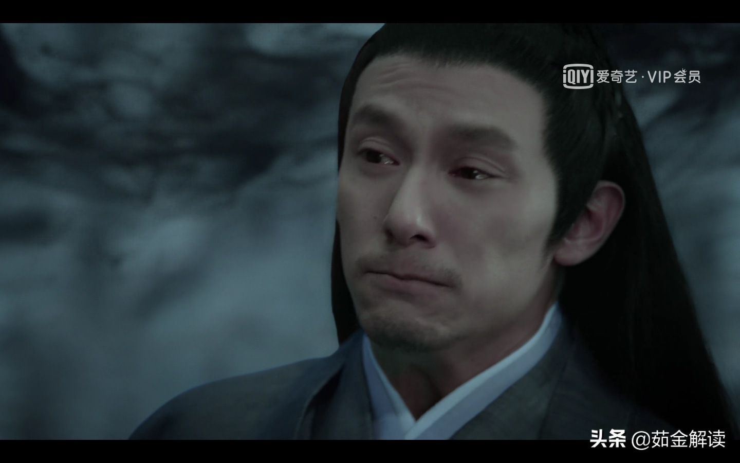 《宸汐缘》是三观最正的仙侠剧？有颜值，拼实力，还要拼道义