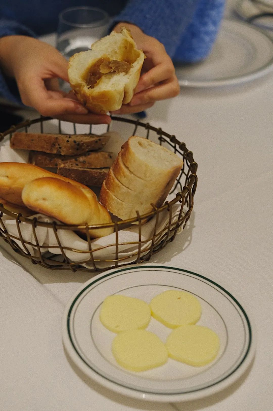 暴吃杭州13家高端餐厅，这份美食地图都是体重换的