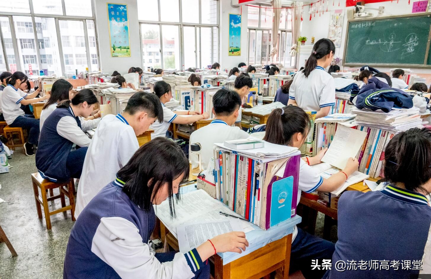 高一期中考试，物理70分，历史85分，新高考选文科好还是理科好？