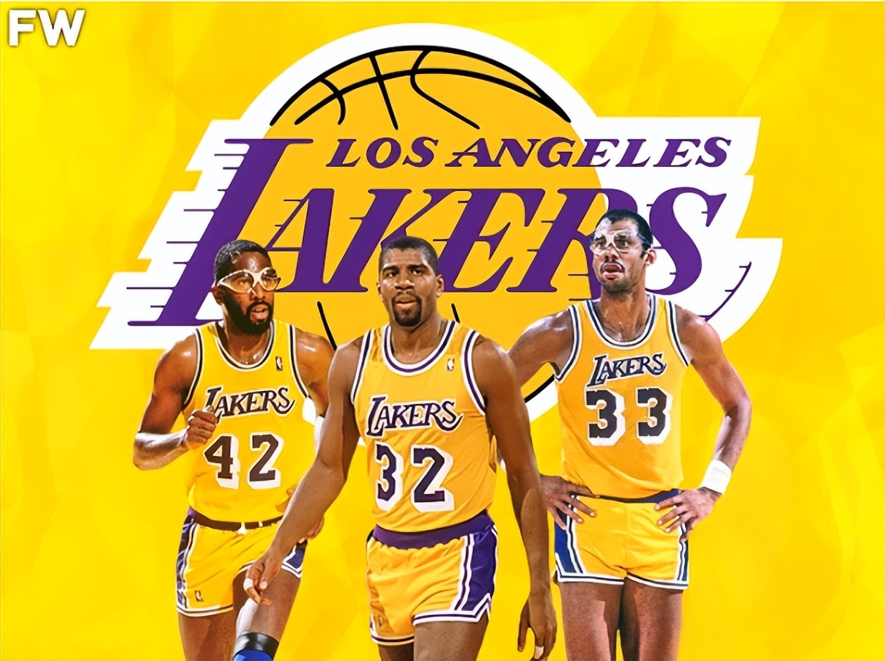 nba篮球王朝有哪些（美媒评8大王朝排名：湖人三连冠第5，绿军11冠第4，勇士仅次公牛）