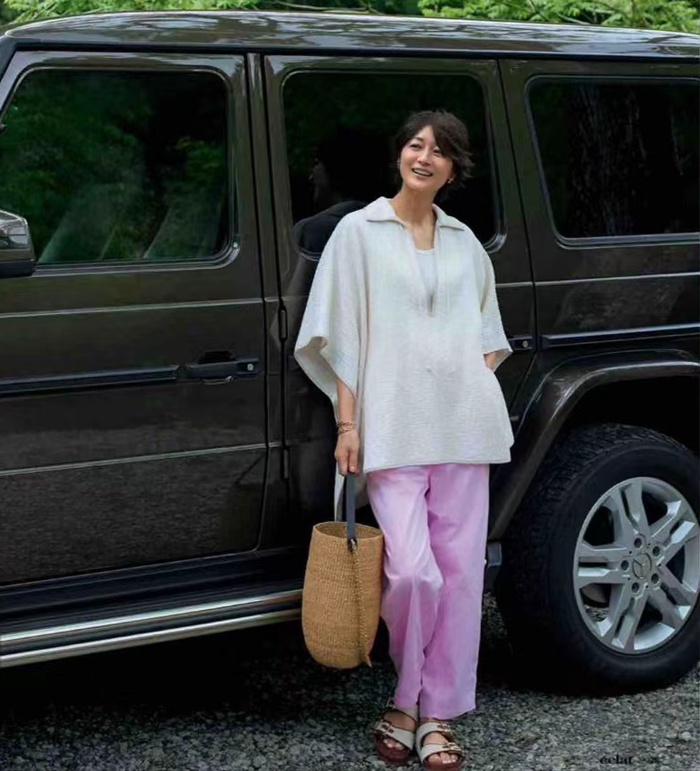 越休闲、越讲究？揭底“休闲风”穿搭的优雅技巧，很多人一知半解