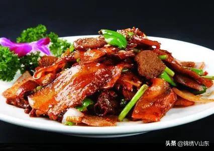 12大公认最好吃的家常菜，有荤有素，看看有你最爱吗，附详细做法