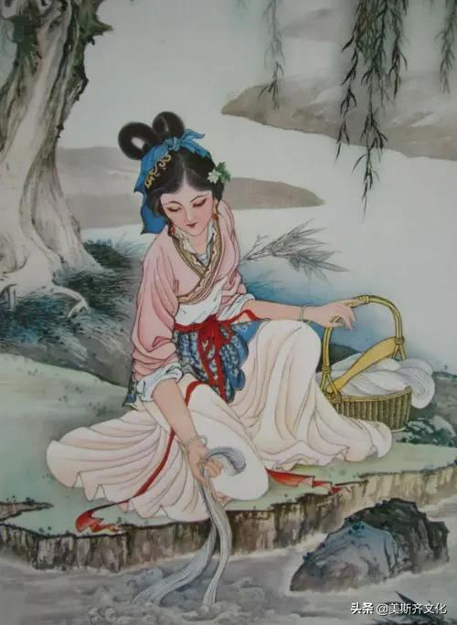 古时候送的礼物（古代的礼物）