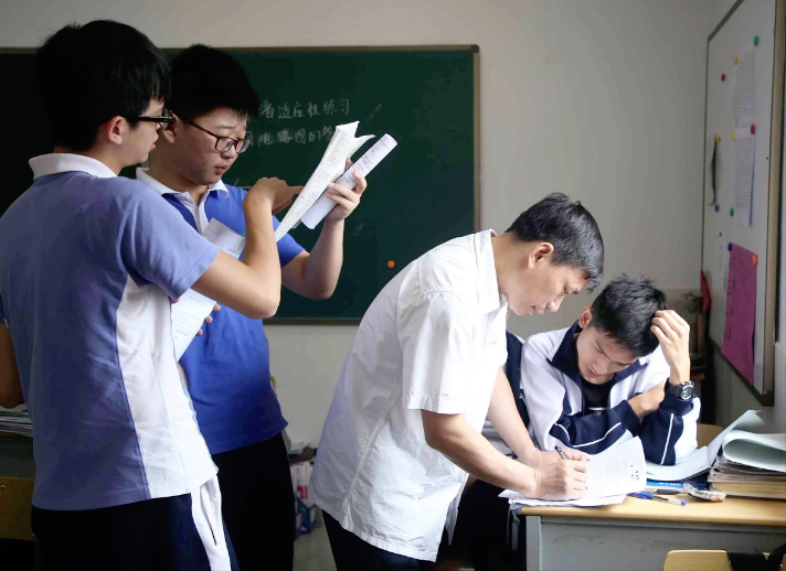 模拟考和高考能差多少分？资深班主任的一番话，让考生信心大增