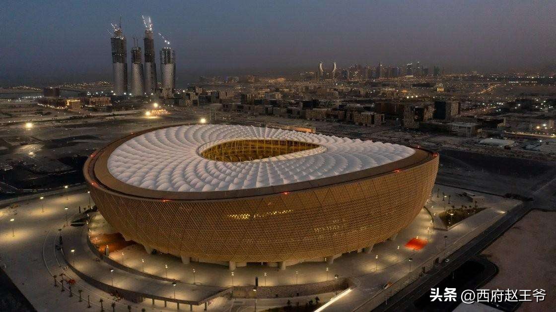 为什么奥运会按国家举办世界杯(2200亿美元，够俄罗斯人办19次，卡塔尔世界杯的成本为何这么高？)