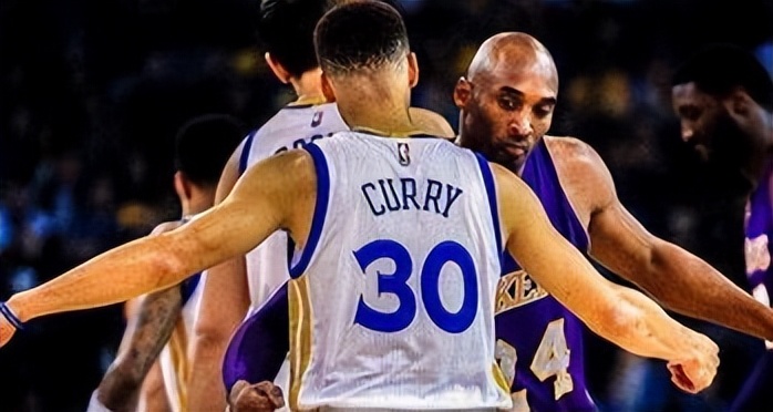 库里有fmvp会超越科比吗(库里有机会超科比成为前十球员吗?