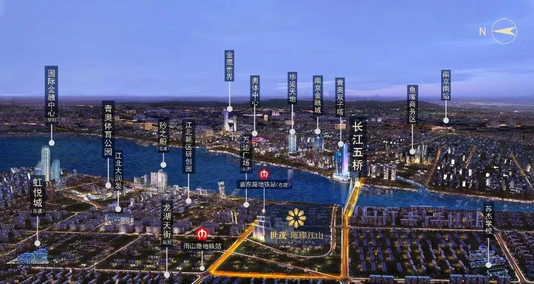 注意！毫无疑问，这种房子当下值得买