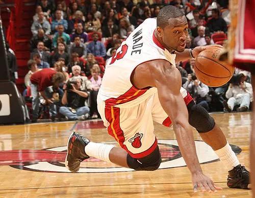 nba球星外号（盘点那些有意思的NBA球员绰号）