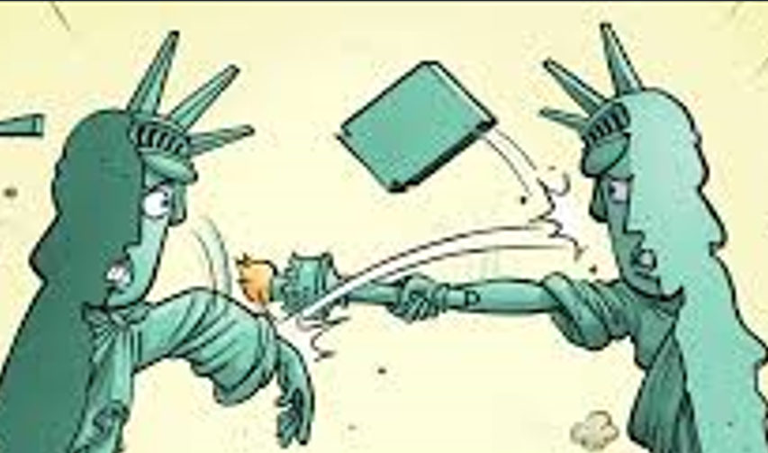 梦华录怎么了？社会其实一直在撕裂？社会多元化以后大家不喜欢？