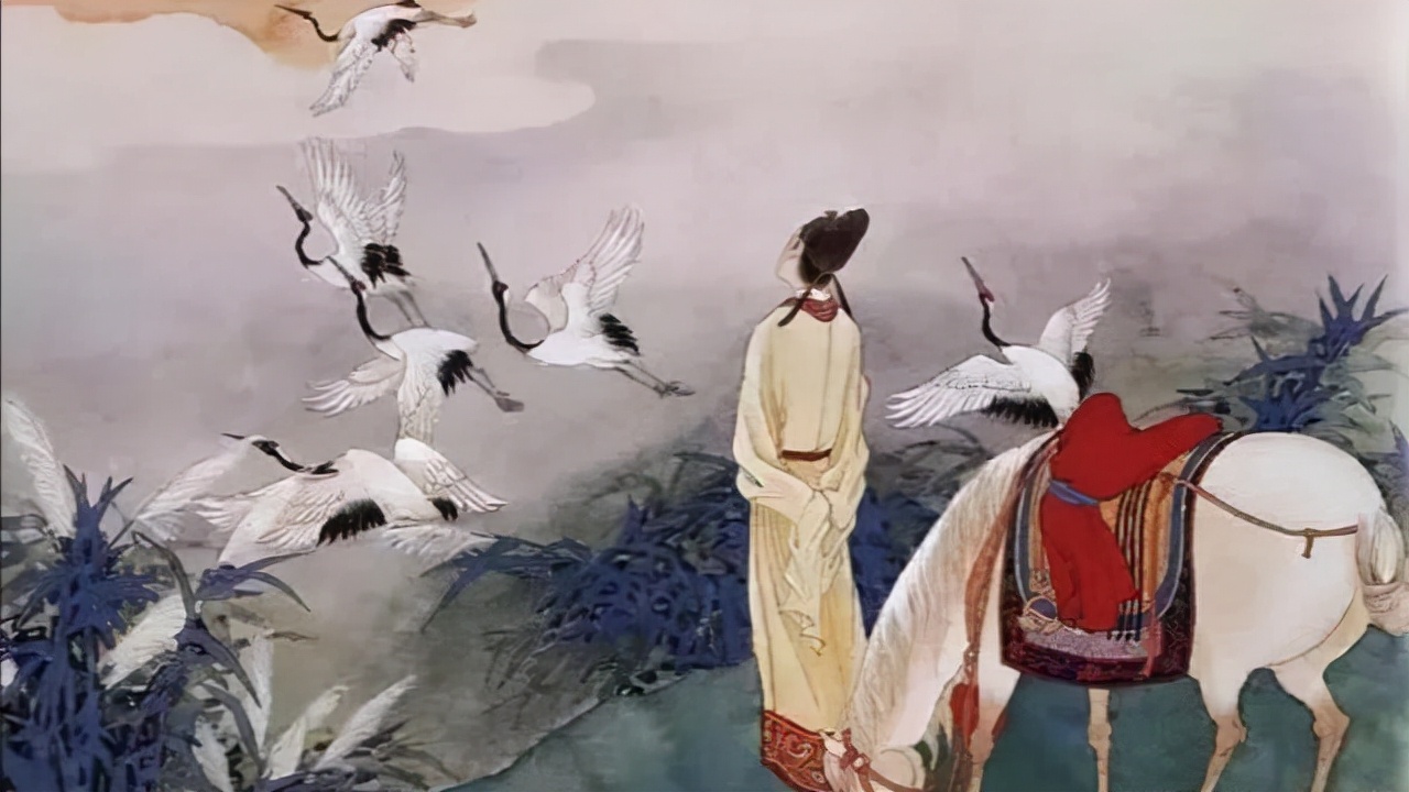 白居易《放言五首 其三》，思之有理，读之有味，蕴含深刻哲理