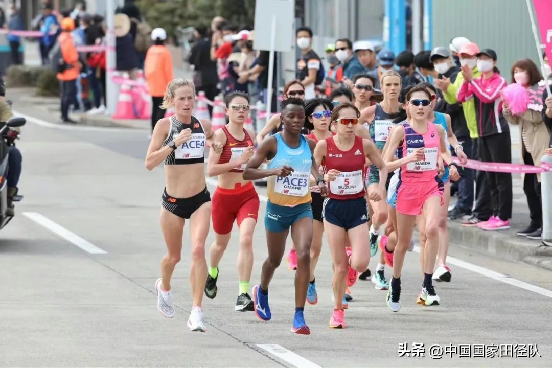 国内有哪些运动员达标奥运会（名古屋女子马拉松｜张德顺、李芷萱分获第4、第8名成功达标巴黎奥运会，张新艳位列第19位）