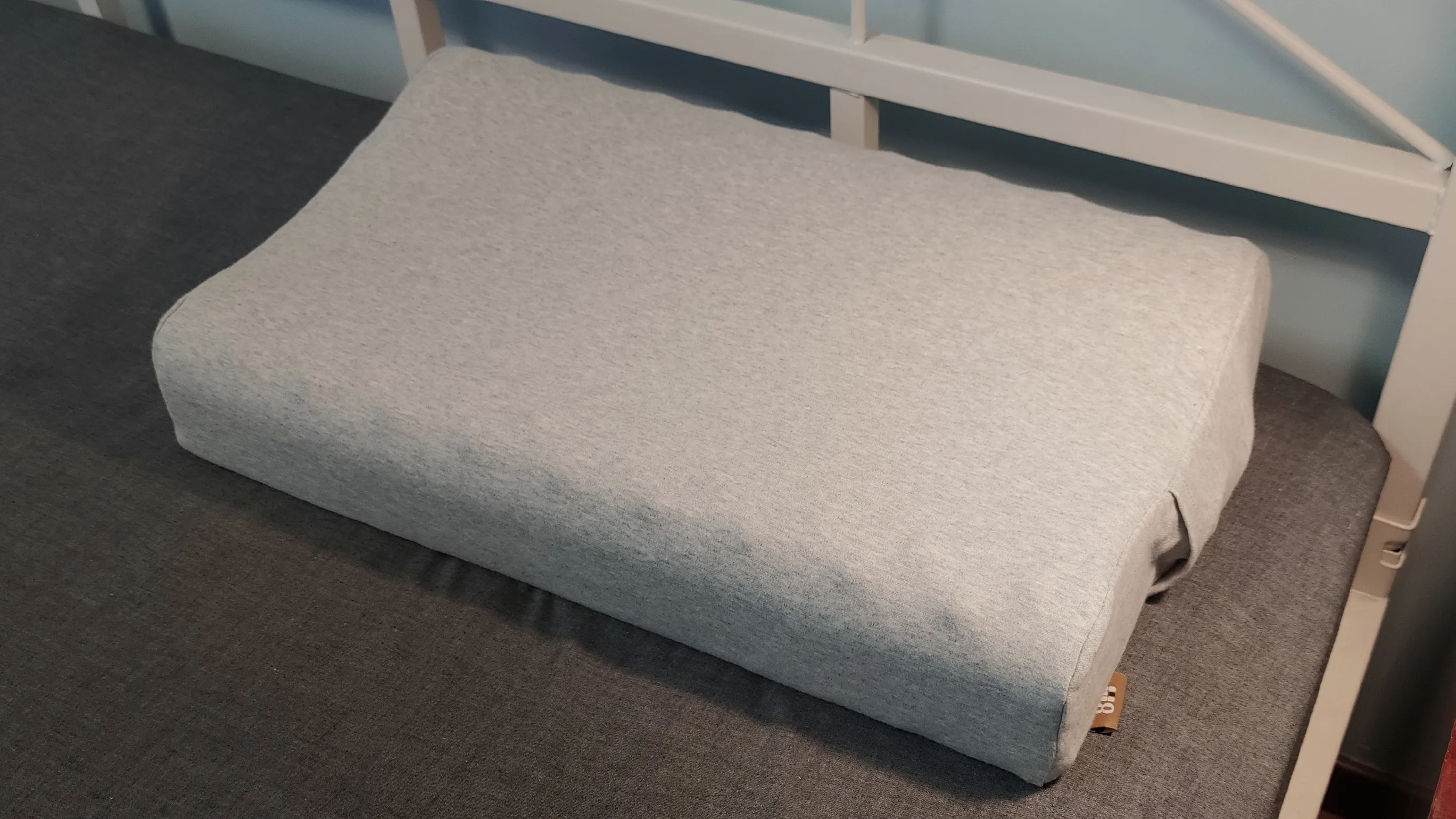 好睡眠从好枕开始，小米生态链出品，还能帮你防打鼾