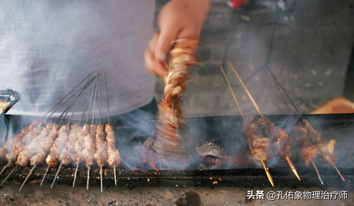 世界卫生组织公认的3种致癌食物，可能在每餐的饮食中，您知道吗