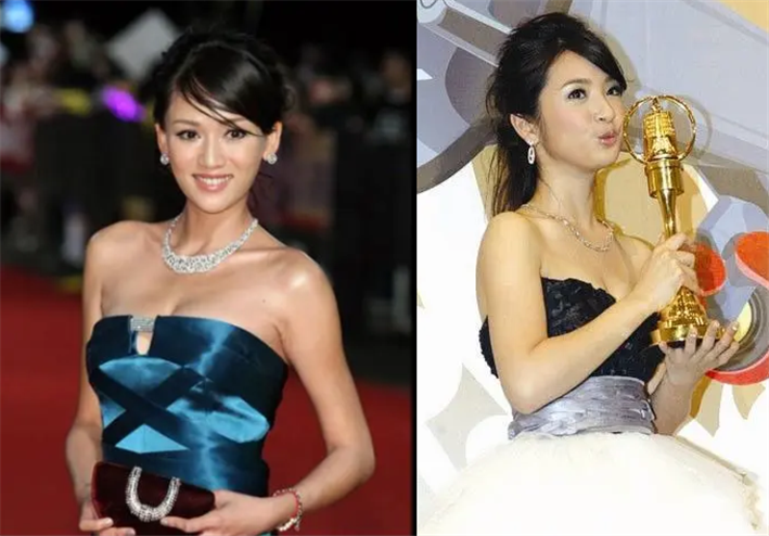 收视最高的10部台湾偶像剧：《天国的嫁衣》第9，《流星花园》第2