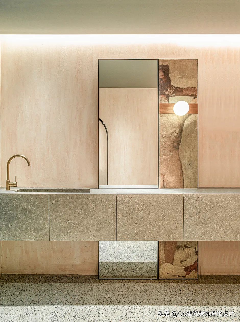 「设计」2022最新卫生间设计，美翻了