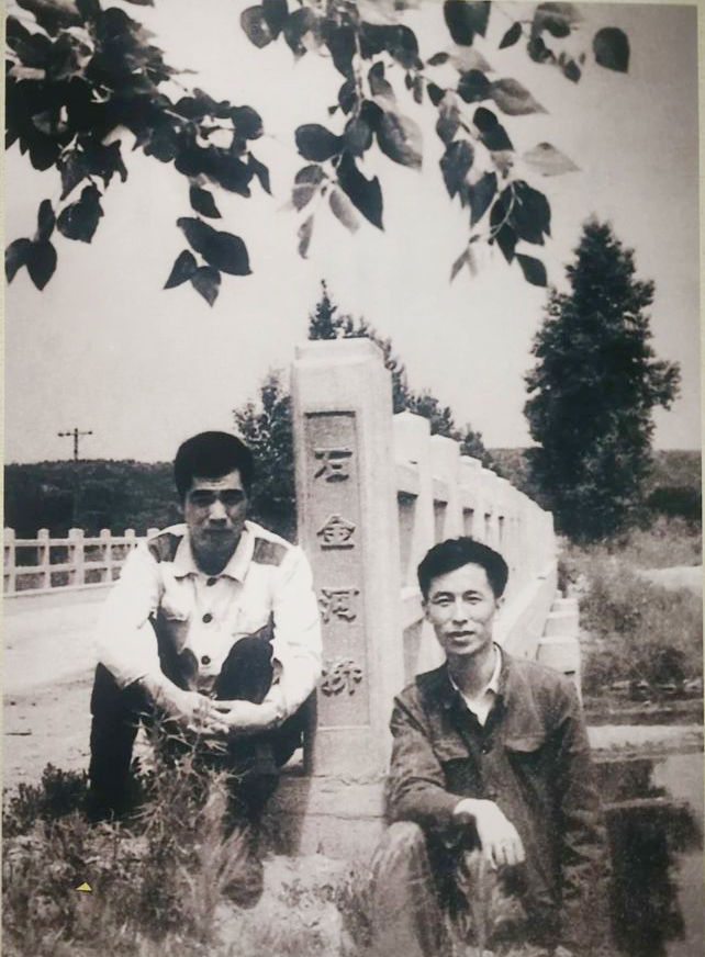 贤惠妻子焦丹：嫁作家梁晓声，爱丈夫就要爱他的家人