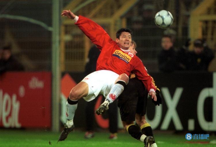 盘点足坛虎将代表（足坛里的虎虎生风：盘点足坛虎将代表，哪一代才是真正“王中王”）