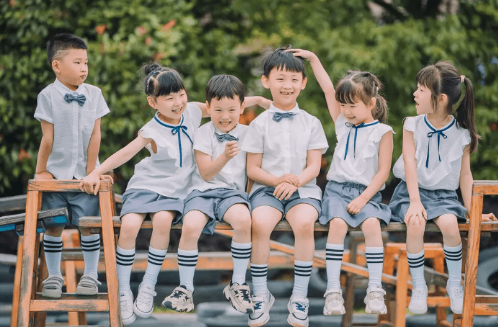 幼儿园“喜从天降”，今年9月份将全面改革，家长们期待已久
