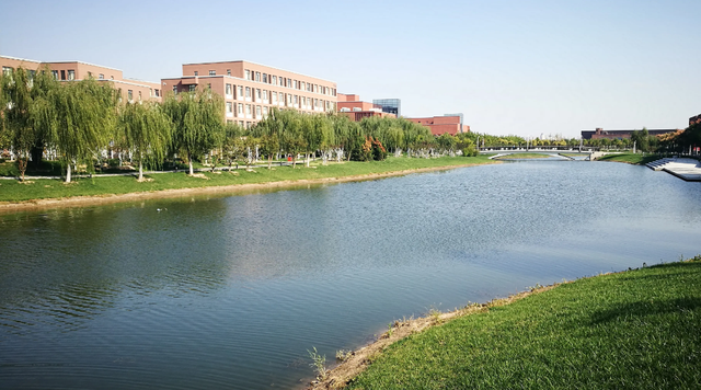 2022天津高校排名公布！天津大学再度蝉联，河北工业大学冲进前三