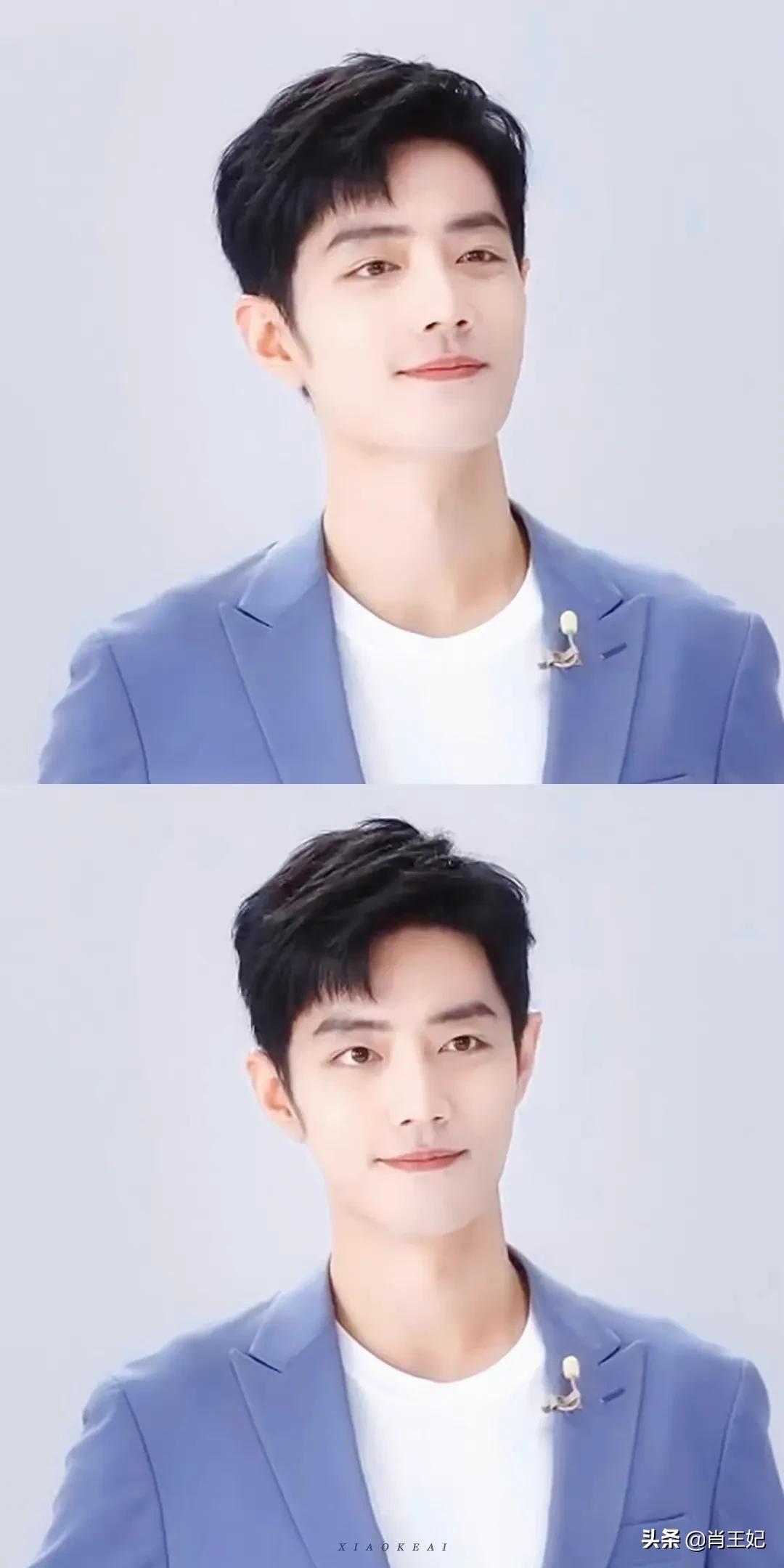 存个记录,寻艺前20数据排名 肖战占了17 个,肖战好牛